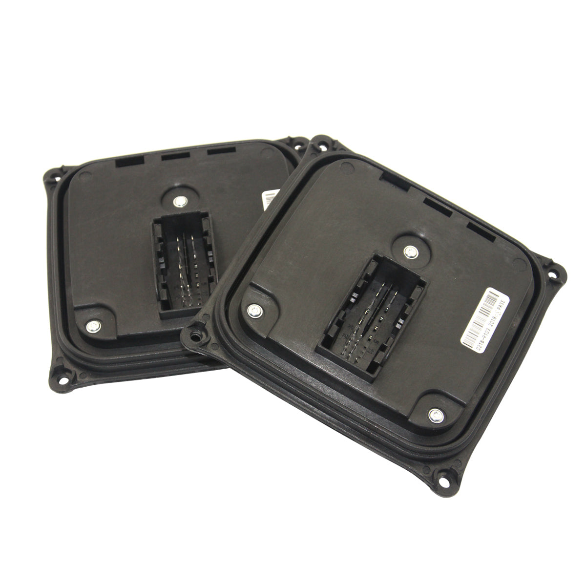 NEW FOR OEM MERCEDES HEADLIGHT LED CONTROL MODULE BALLAST A2189009103 W204 W218