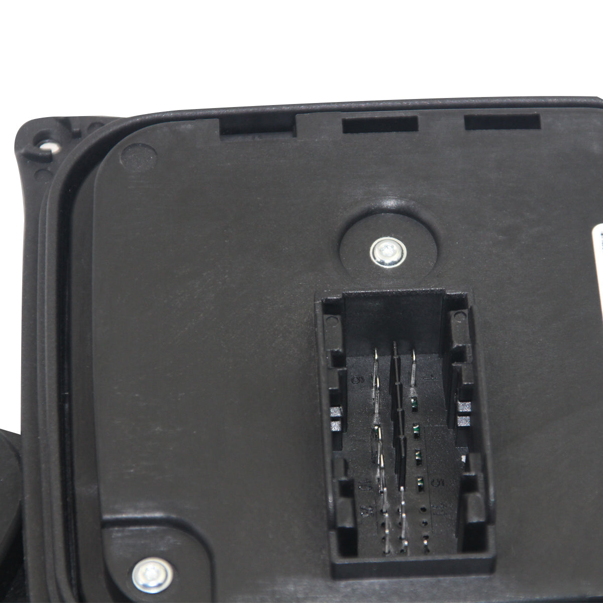 NEW FOR OEM MERCEDES HEADLIGHT LED CONTROL MODULE BALLAST A2189009103 W204 W218