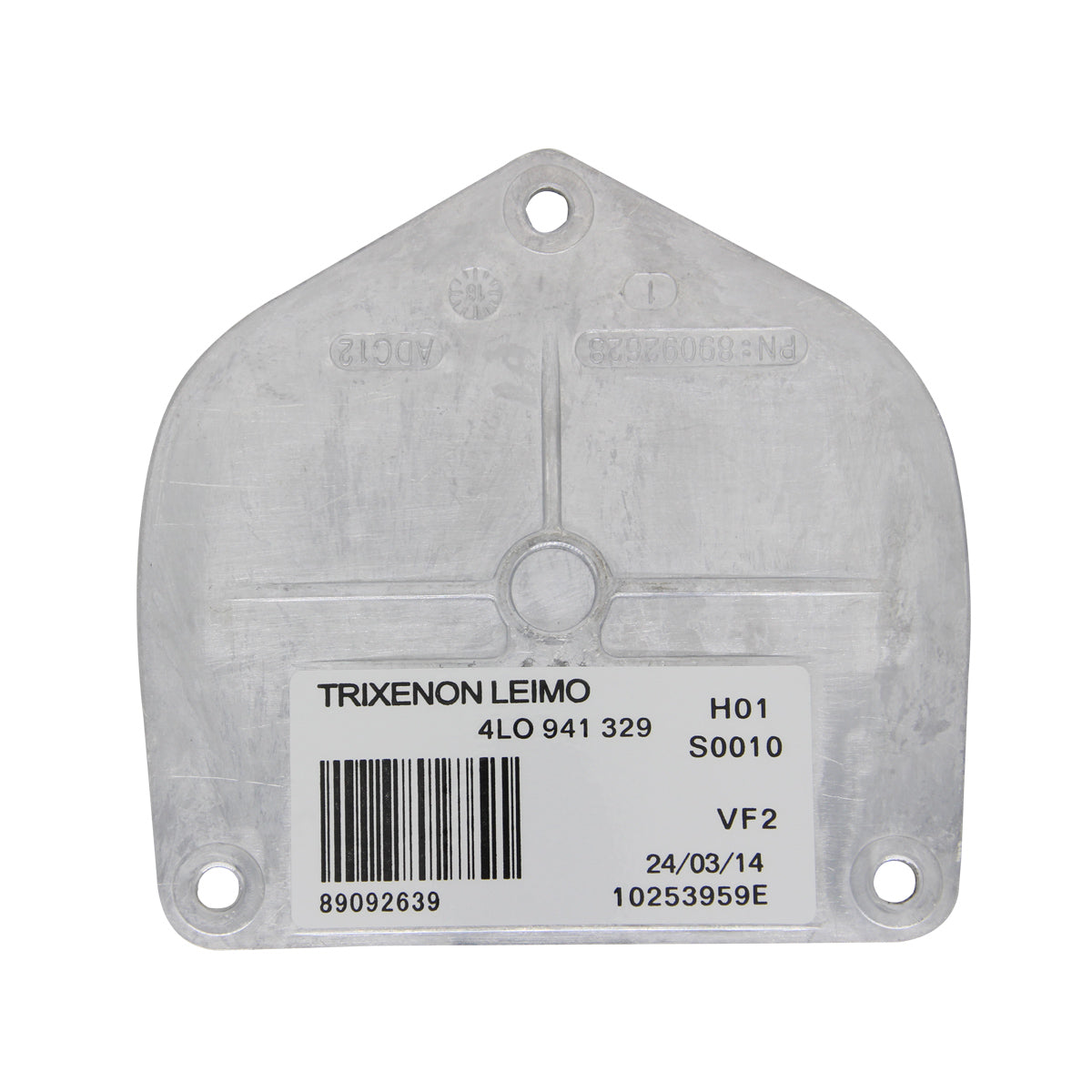 4L0941329 For Audi Q7 2010-2015 Xenon Ballast Headlight Power Module Unit