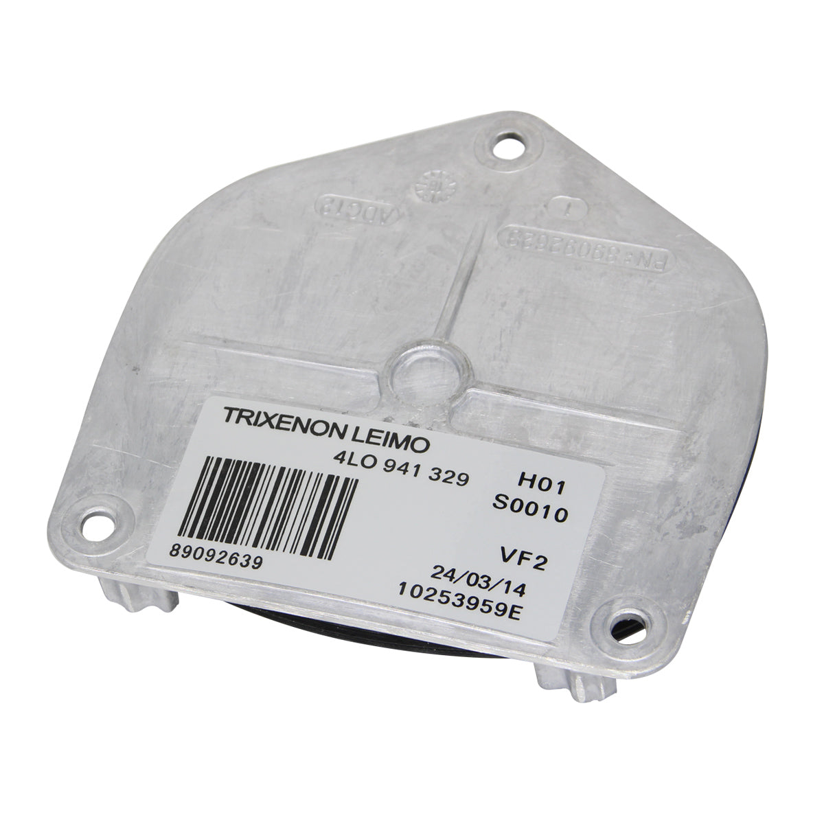 4L0941329 For Audi Q7 2010-2015 Xenon Ballast Headlight Power Module Unit