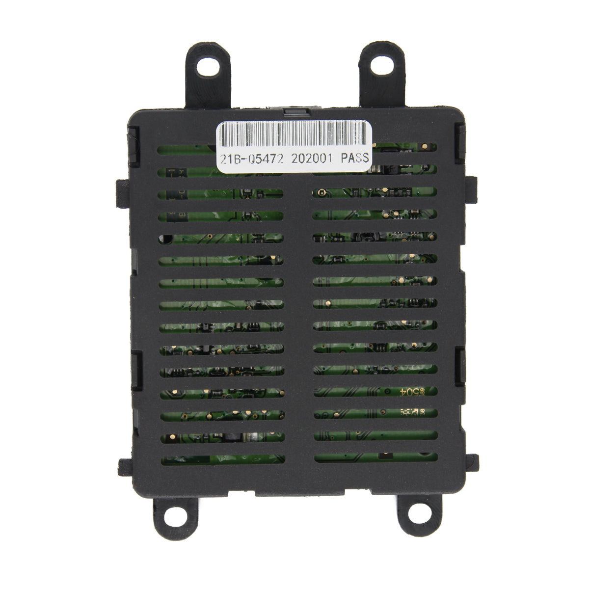 LED Headlight DRL Control Unit Module Ballast For Audi Q5 8R0907472B 8R0907472