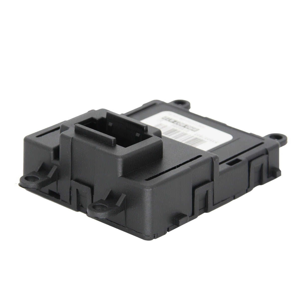 LED Headlight DRL Control Unit Module Ballast For Audi Q5 8R0907472B 8R0907472