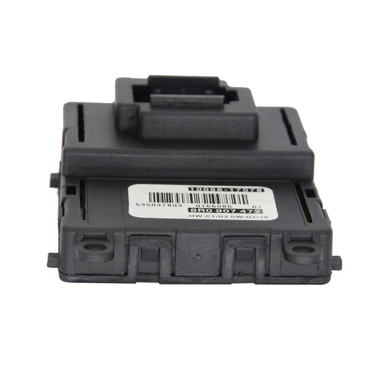 LED Headlight DRL Control Unit Module Ballast For Audi Q5 8R0907472B 8R0907472