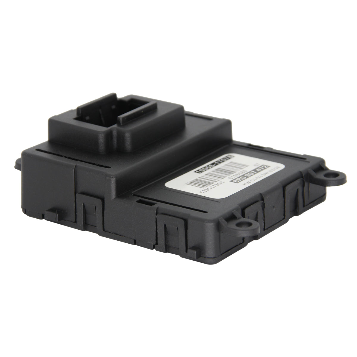 LED Headlight DRL Control Unit Module Ballast For Audi Q5 8R0907472B 8R0907472