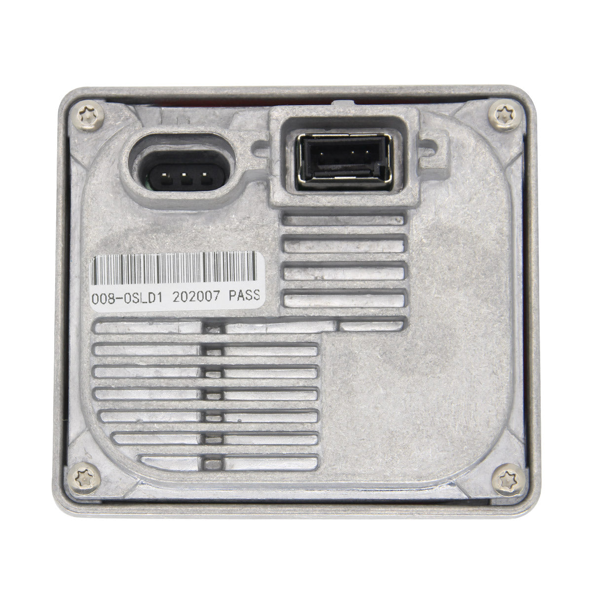 OEM Audi Volkswagen Xenon Ballast HID Module Control Unit Computer 8K0.941.597.B