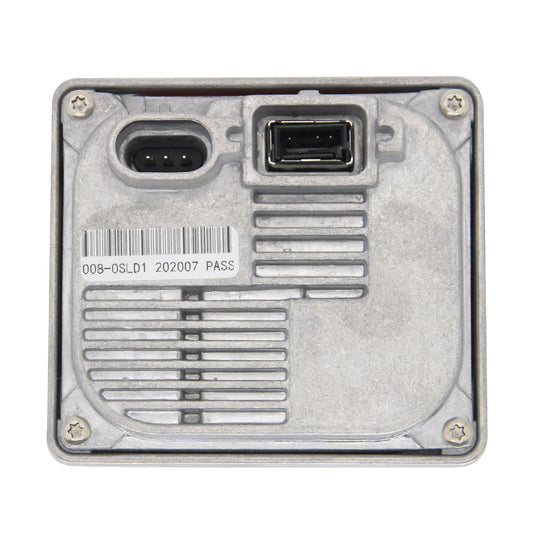 OEM Audi Volkswagen Xenon Ballast HID Module Control Unit Computer 8K0.941.597.B