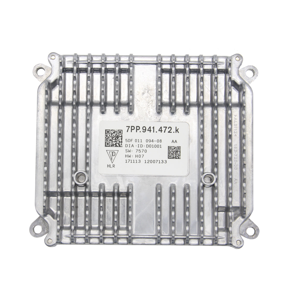 LED Lamp Control Unit Headlight Ballast Module Fit For AUDI A7 S7 RS7 7PP941472K