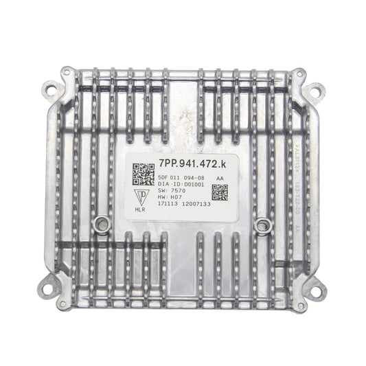 LED Lamp Control Unit Headlight Ballast Module Fit For AUDI A7 S7 RS7 7PP941472K