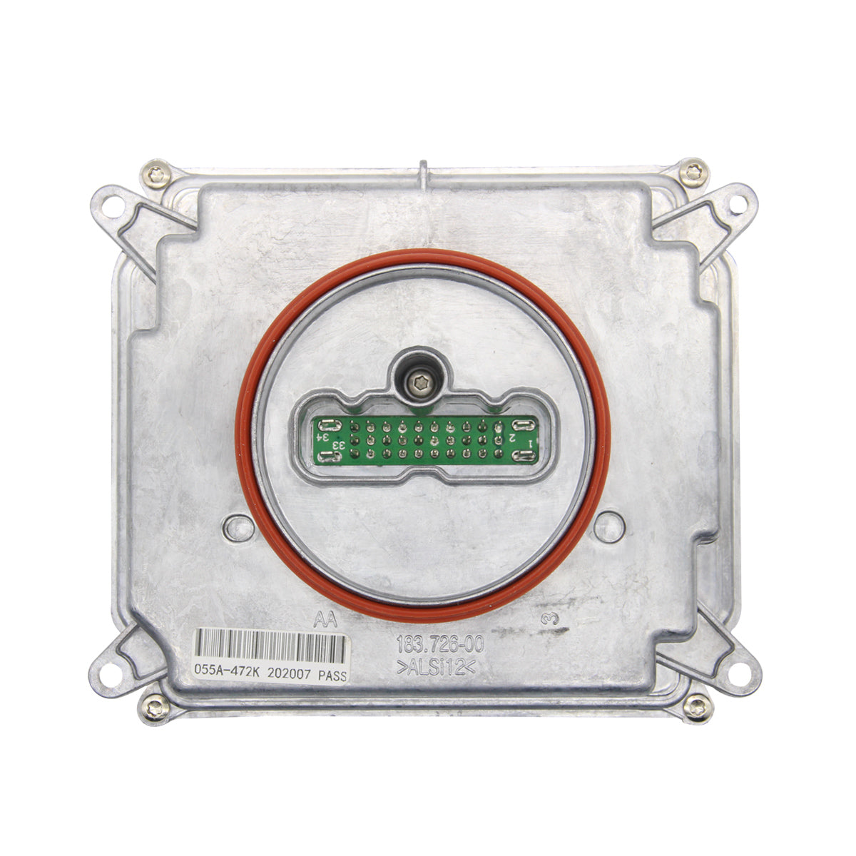 LED Lamp Control Unit Headlight Ballast Module Fit For AUDI A7 S7 RS7 7PP941472K