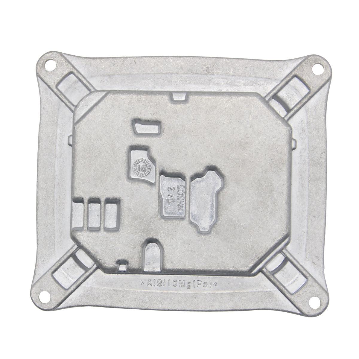 NEW FOR OEM BMW E92 E93 X3 X5 E64 E63 D1S BALLAST HID XENON CONTROL MODULE