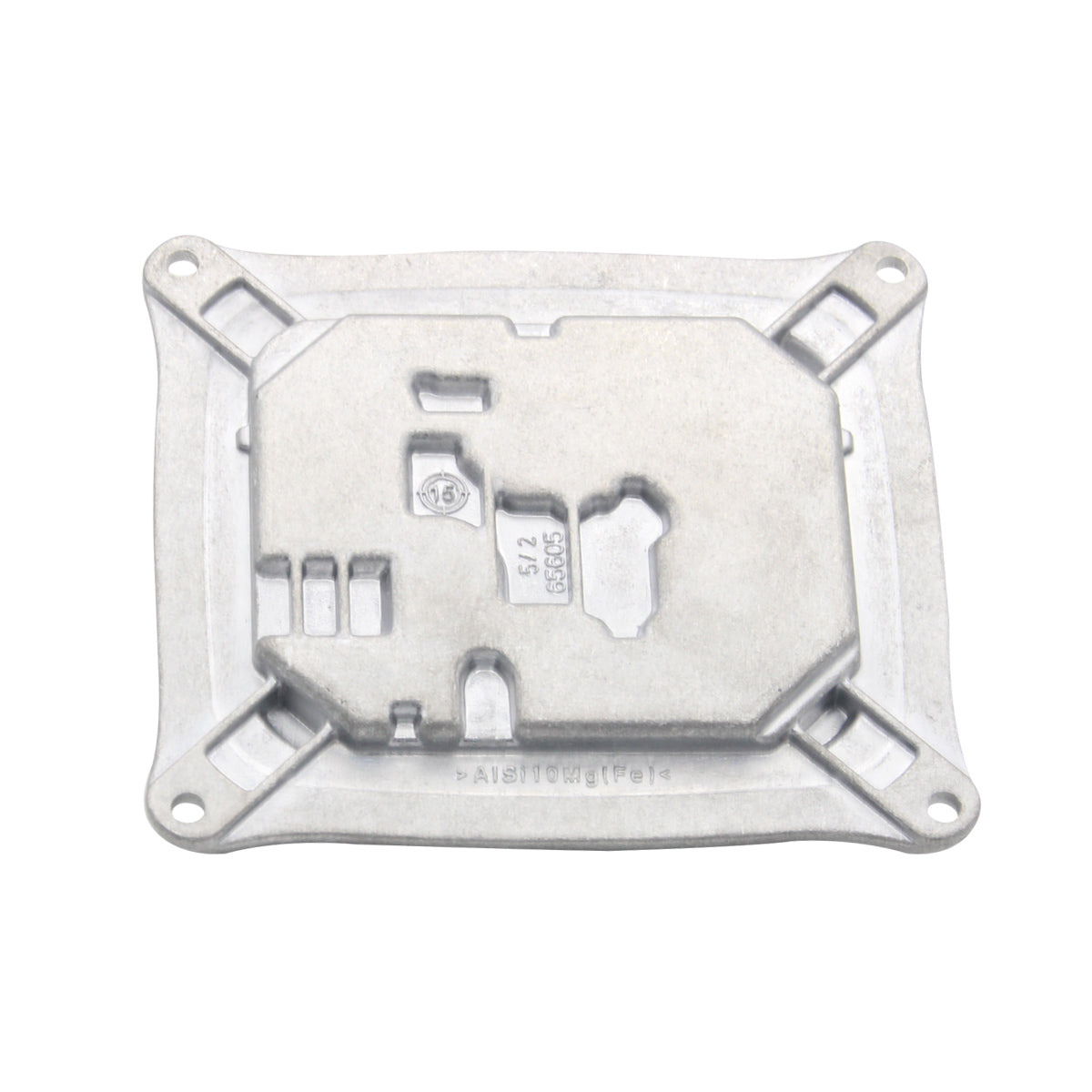 NEW FOR OEM BMW E92 E93 X3 X5 E64 E63 D1S BALLAST HID XENON CONTROL MODULE