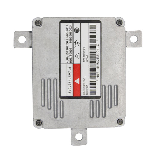 OEM Audi Volkswagen Xenon Ballast HID Module Control Unit Computer 8K0.941.597.C