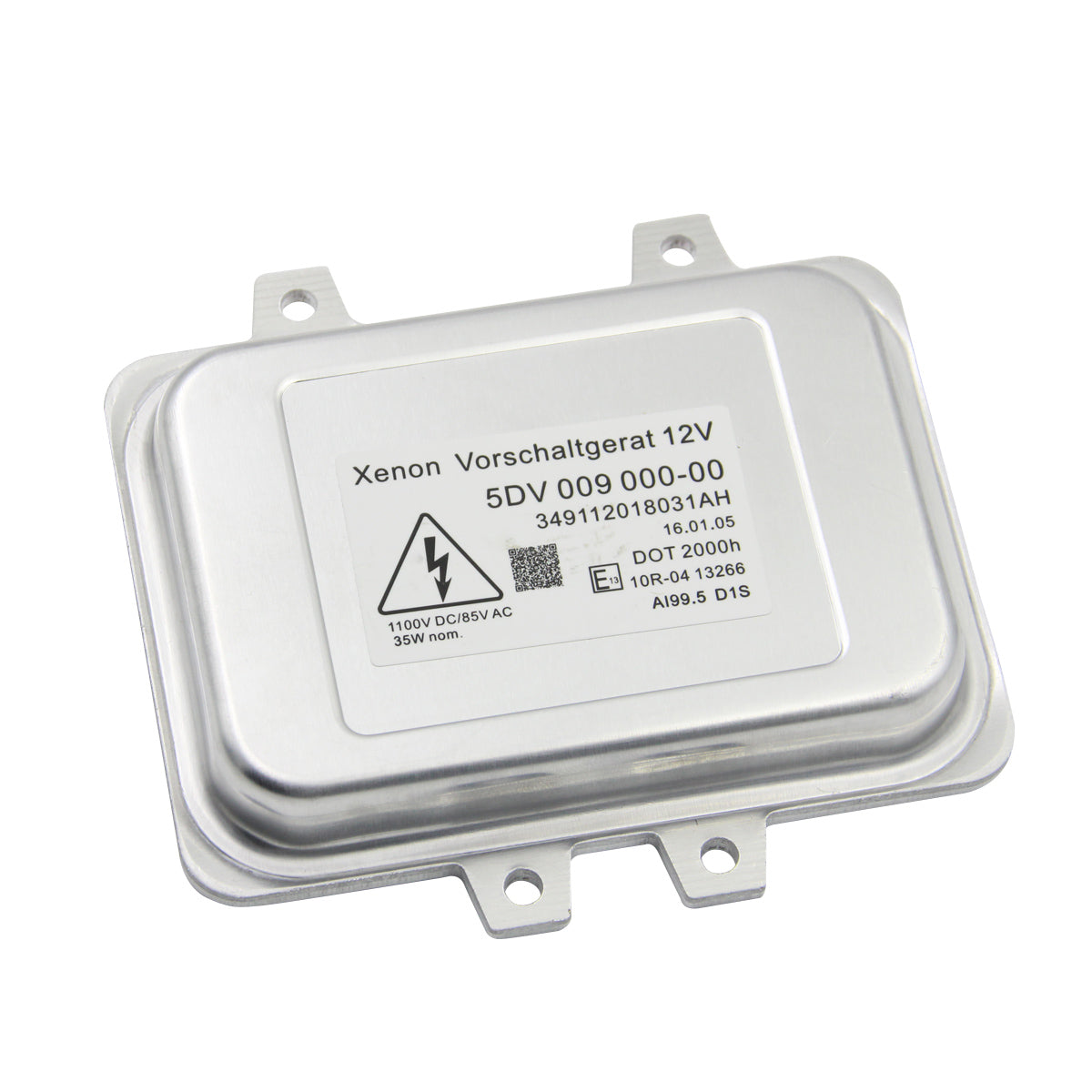 Xenon Headlight Ballast Control Unit 5DV00900000 For 2007-2014 Cadillac Escalade