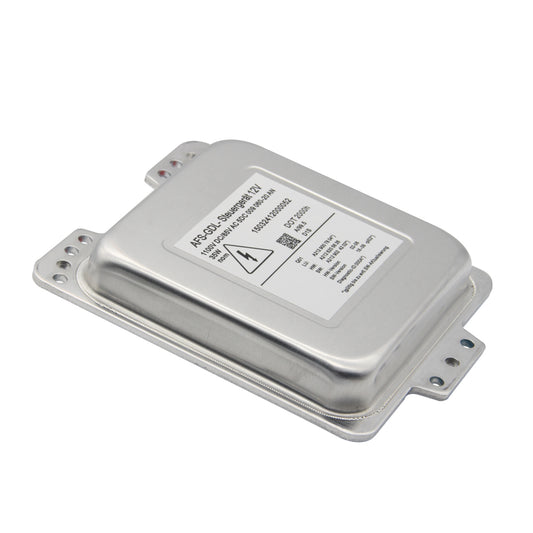 New D1S Xenon HID Headlight Ballast Module For OEM Hella AFS-GDL 5DC009060-20