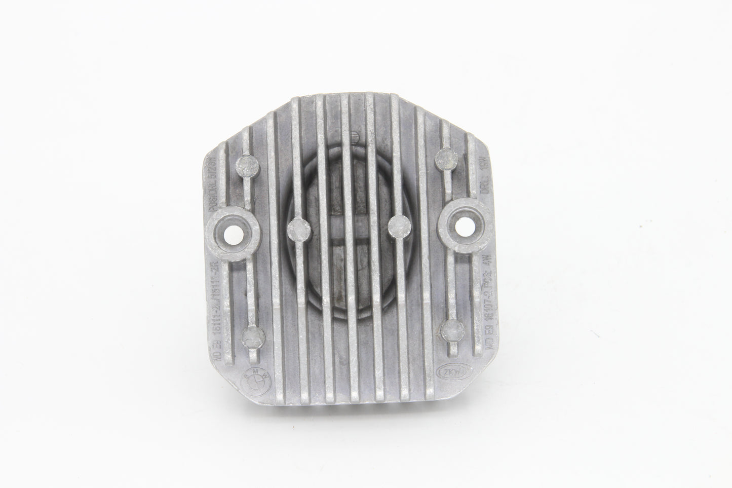 LED cornering light Module L For 2015 BMW GT F10 F11 518d 520i 535i 535d M5