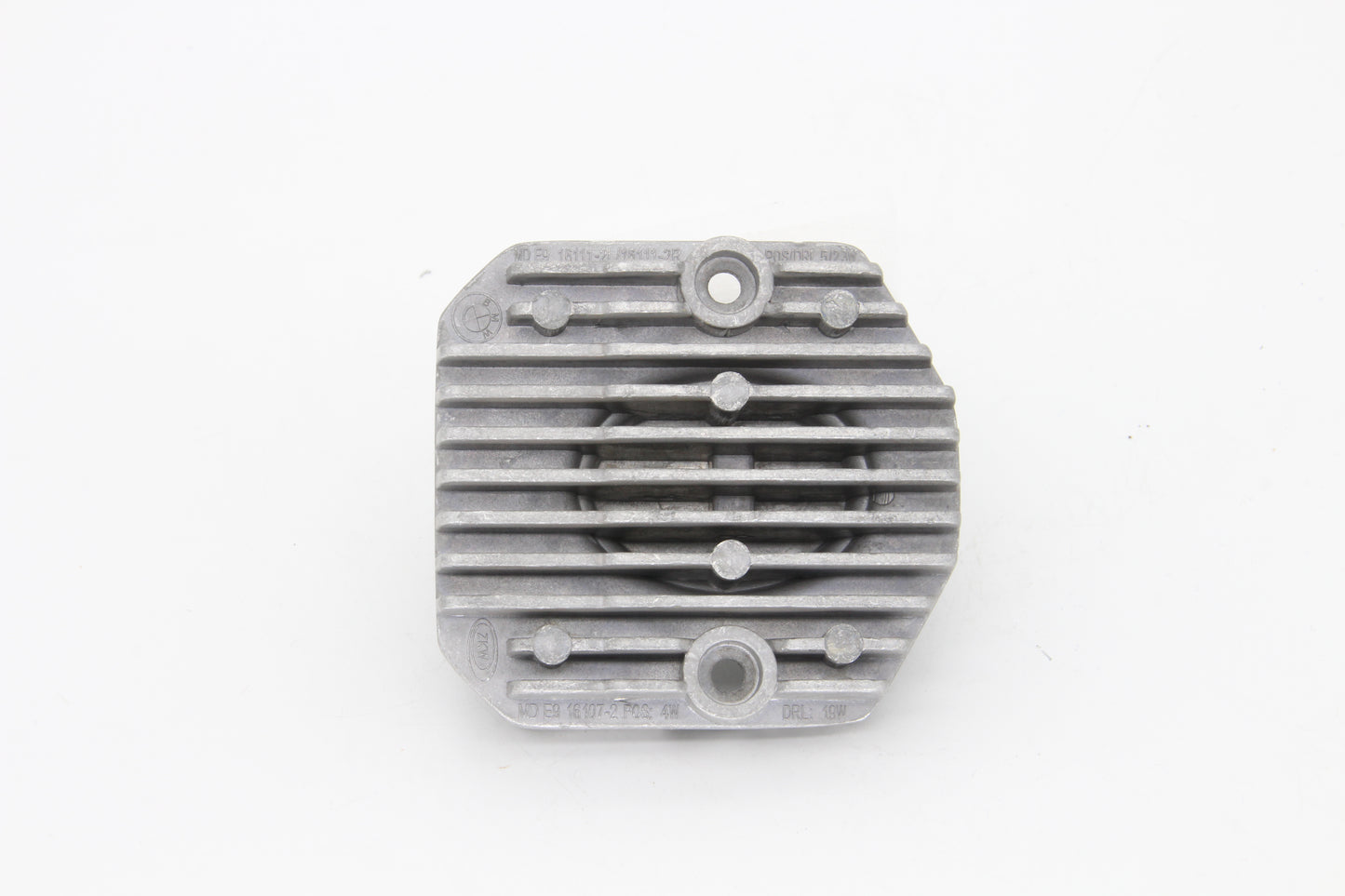 LED cornering light Module L For 2015 BMW GT F10 F11 518d 520i 535i 535d M5