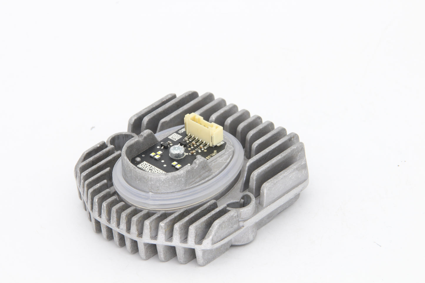 LED cornering light Module L For 2015 BMW GT F10 F11 518d 520i 535i 535d M5