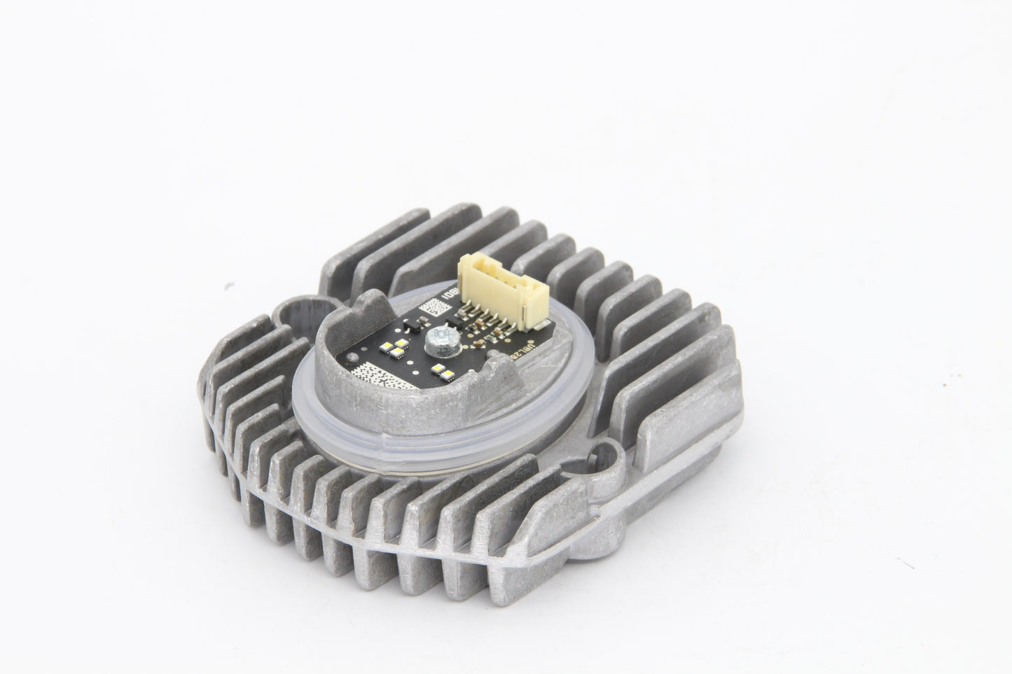 LED cornering light Module L For 2015 BMW GT F10 F11 518d 520i 535i 535d M5