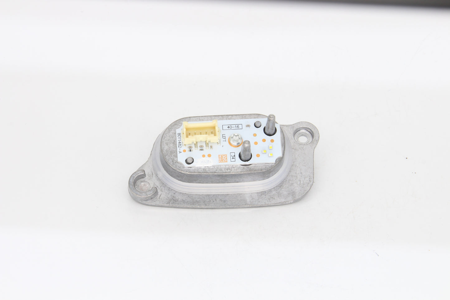 New Xenon Headlight 2018 AUDI A3 S3 Light L&R DRL module 8V0998473 8V0998474