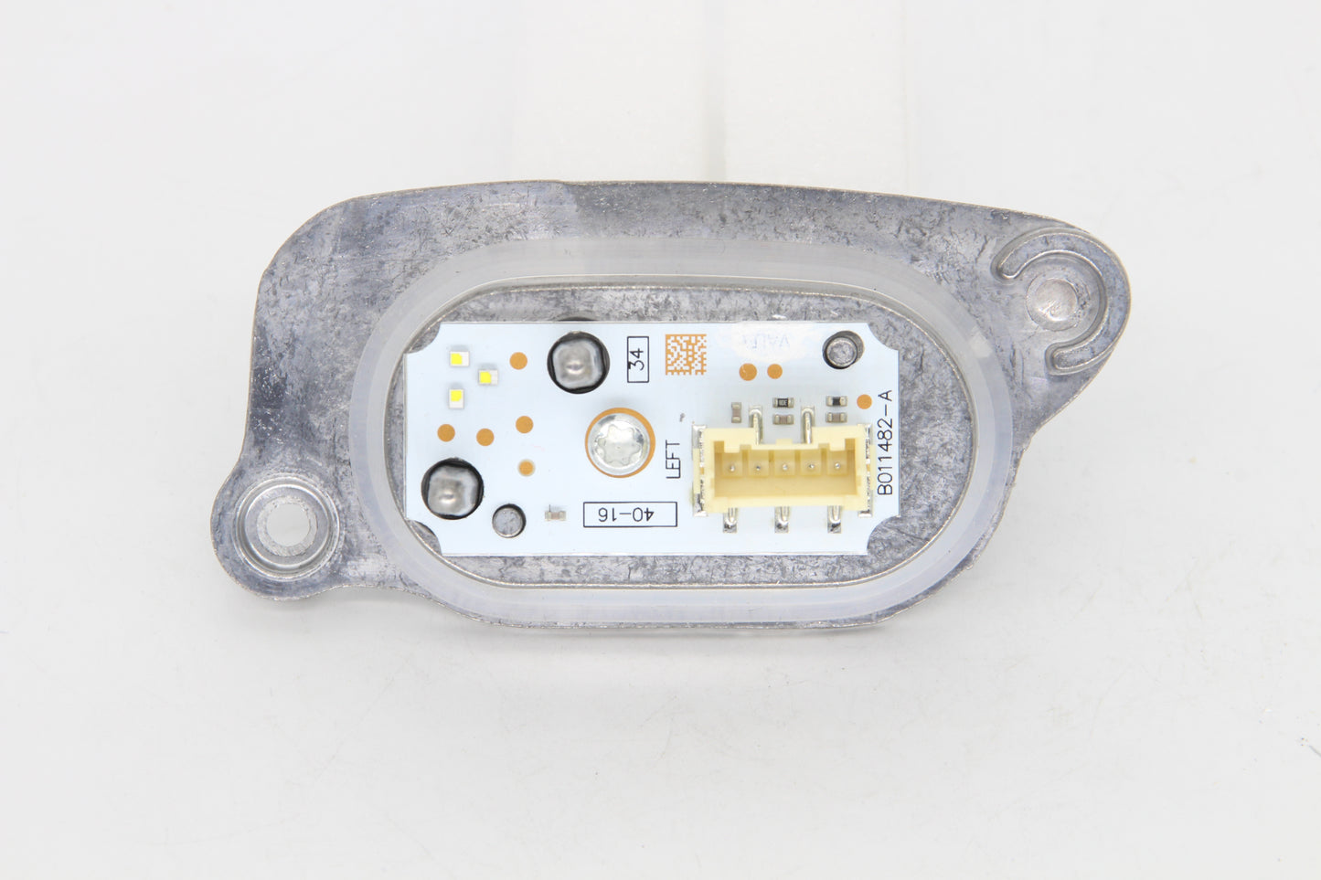 New Xenon Headlight 2018 AUDI A3 S3 Light L&R DRL module 8V0998473 8V0998474