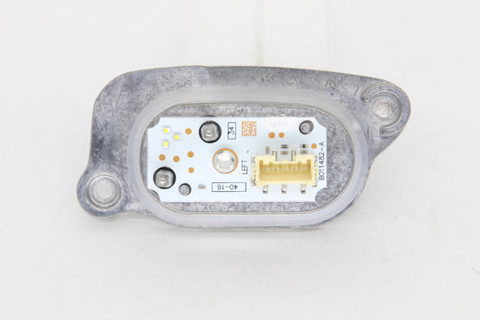 New Xenon Headlight 2018 AUDI A3 S3 Light L&R DRL module 8V0998473 8V0998474