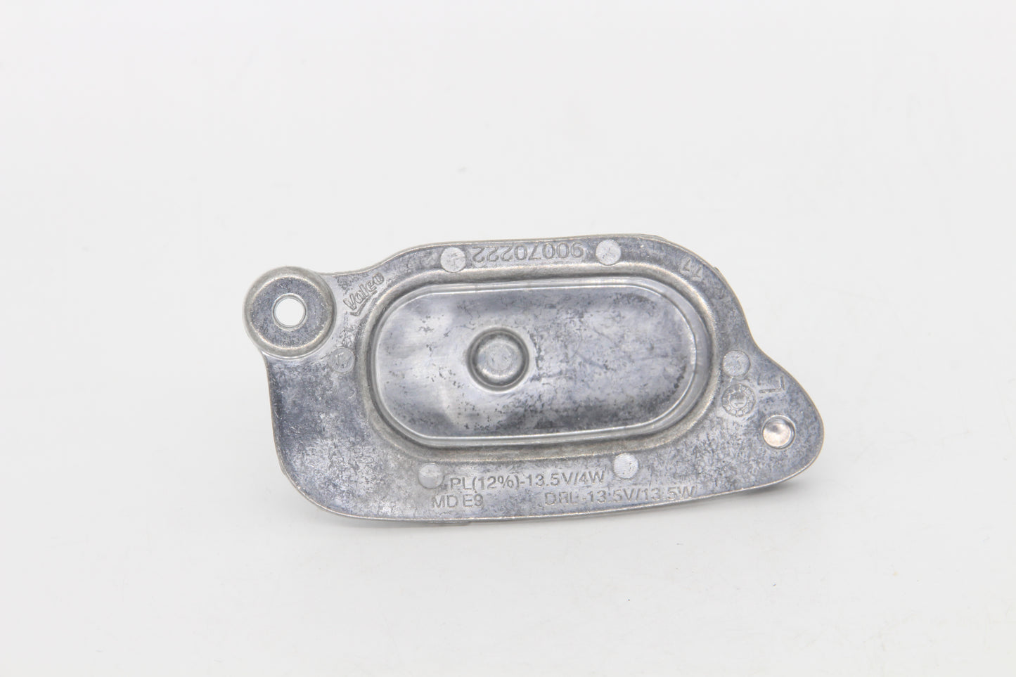 New Xenon Headlight 2018 AUDI A3 S3 Light L&R DRL module 8V0998473 8V0998474