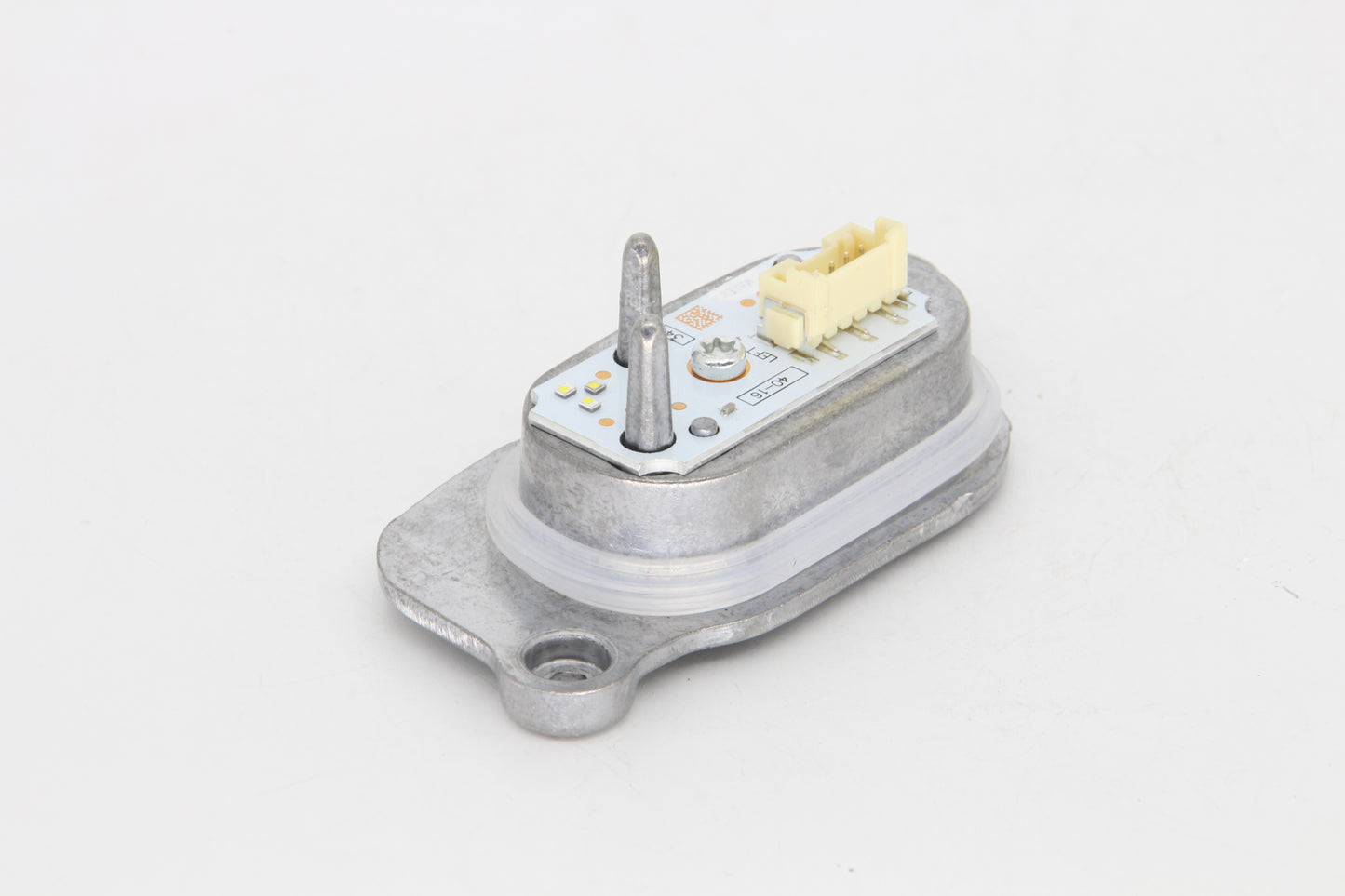 New Xenon Headlight 2018 AUDI A3 S3 Light L&R DRL module 8V0998473 8V0998474