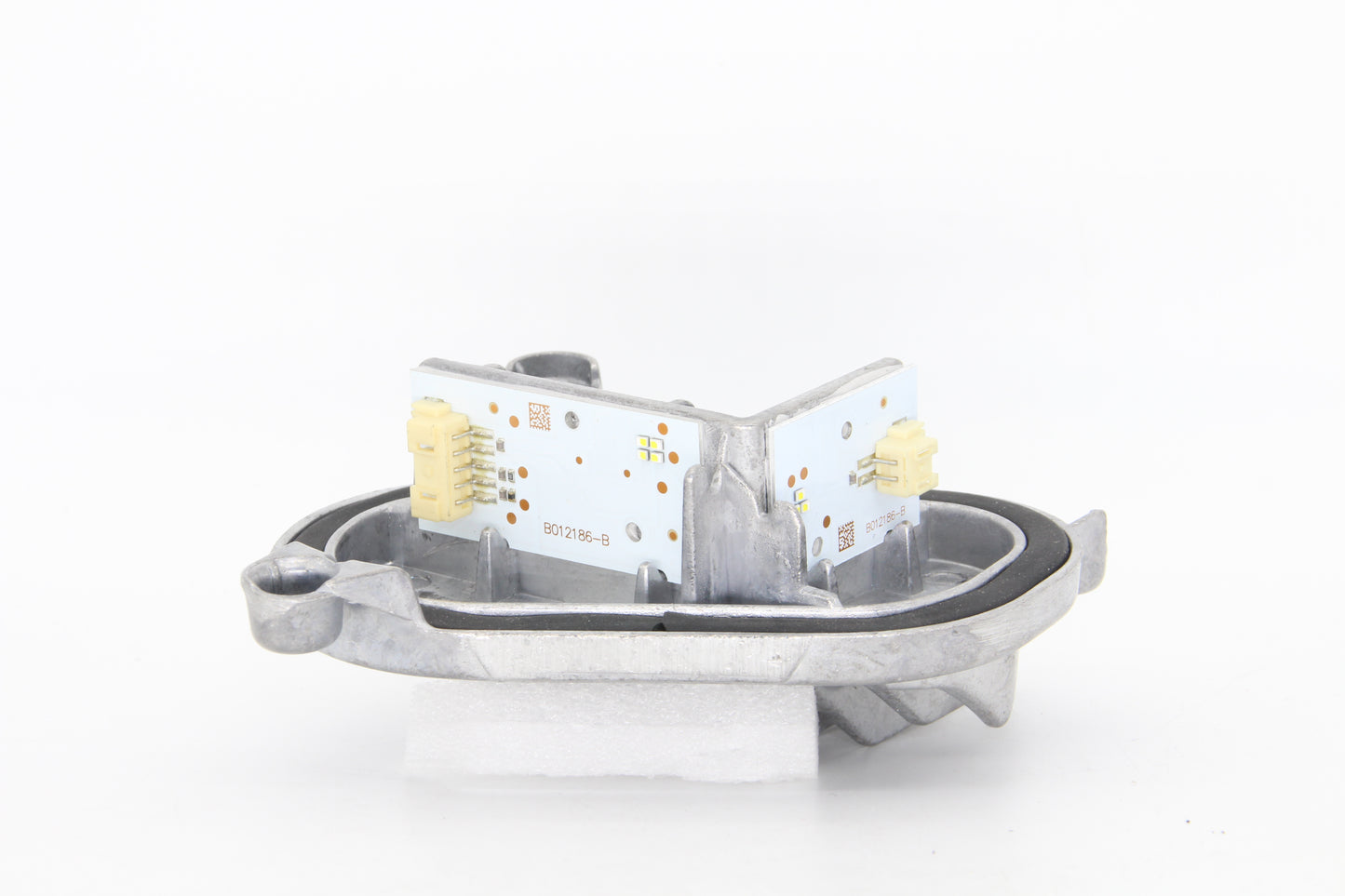 Adaptive LED Headlight control unit module For 2017-2019 BMW M3 F80 M4 7493229  7493230