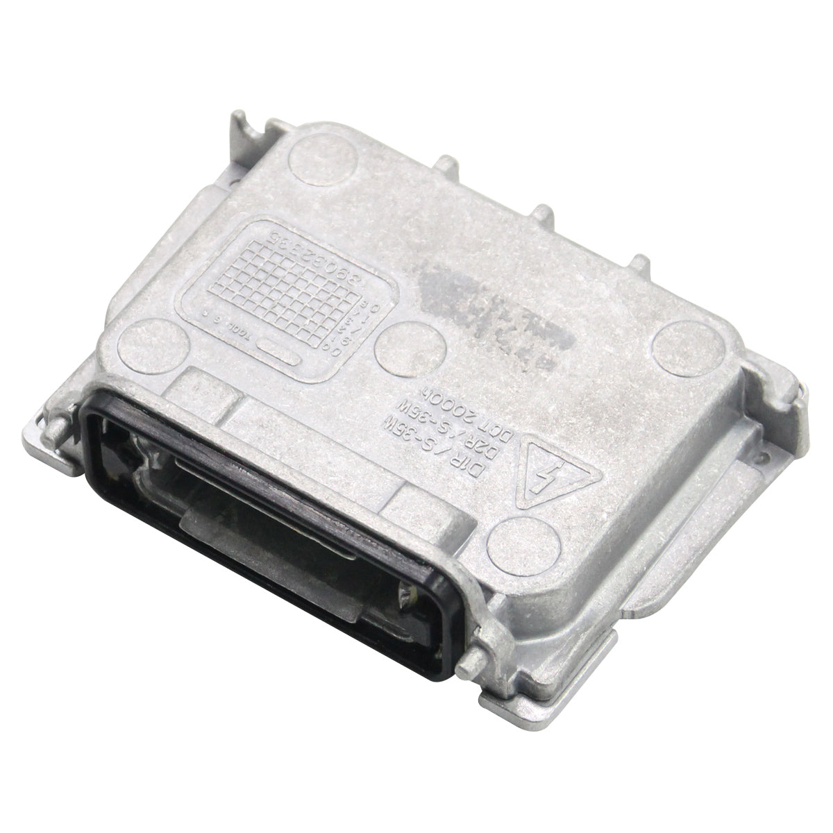 VALEO 6G Xenon Headlight LAD6G Ballast Control Unit 89034934 ECU OEM Module