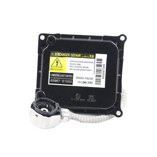 Have one to sell? Sell now D4S Xenon HID Headlight Ballast module for Lexus IS ES OEM Denso Koito DDLT003