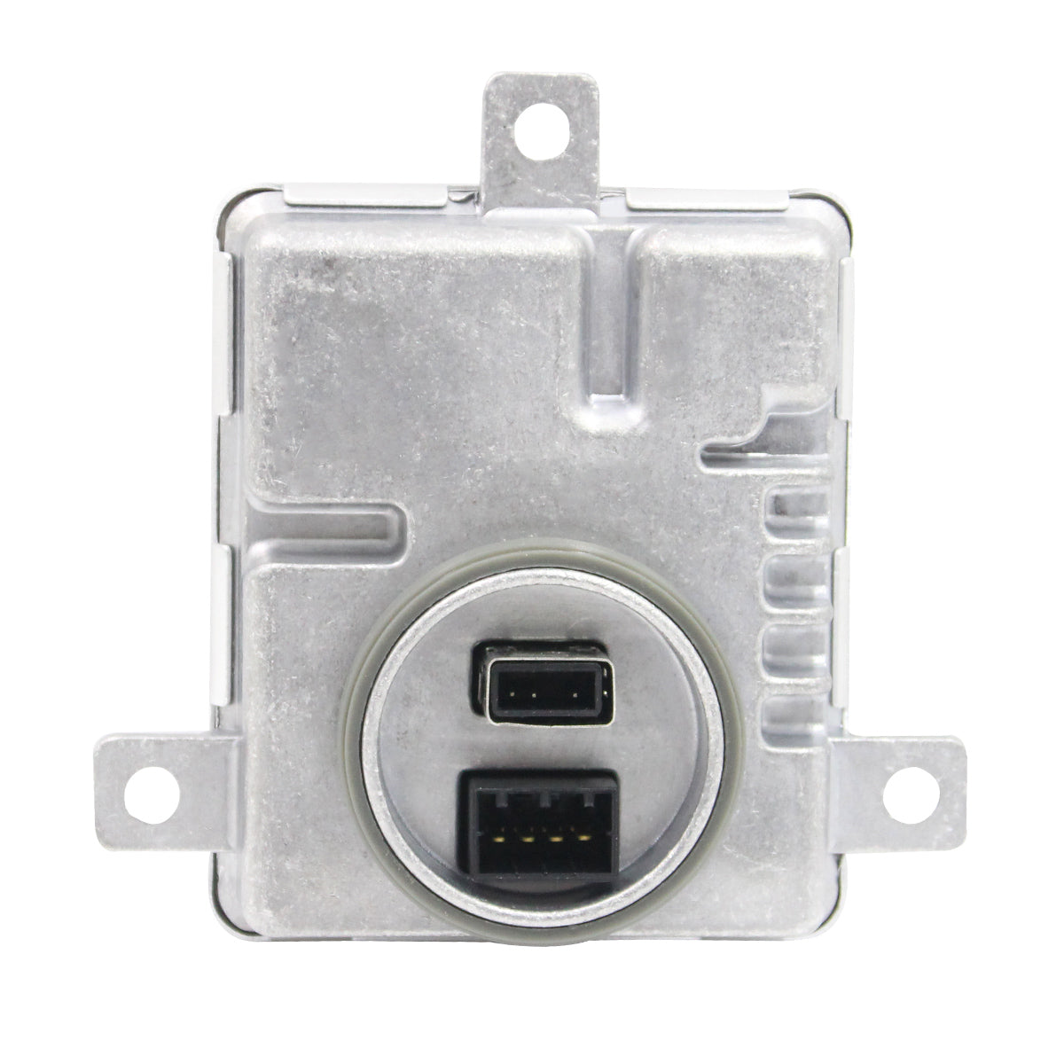 OEM for 07-15 Infiniti G35 G37 Q40 Q50 Xenon Ballast Igniter + HID D2S Bulb Kit