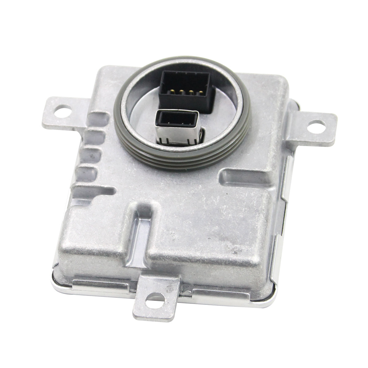 OEM for 07-15 Infiniti G35 G37 Q40 Q50 Xenon Ballast Igniter + HID D2S Bulb Kit