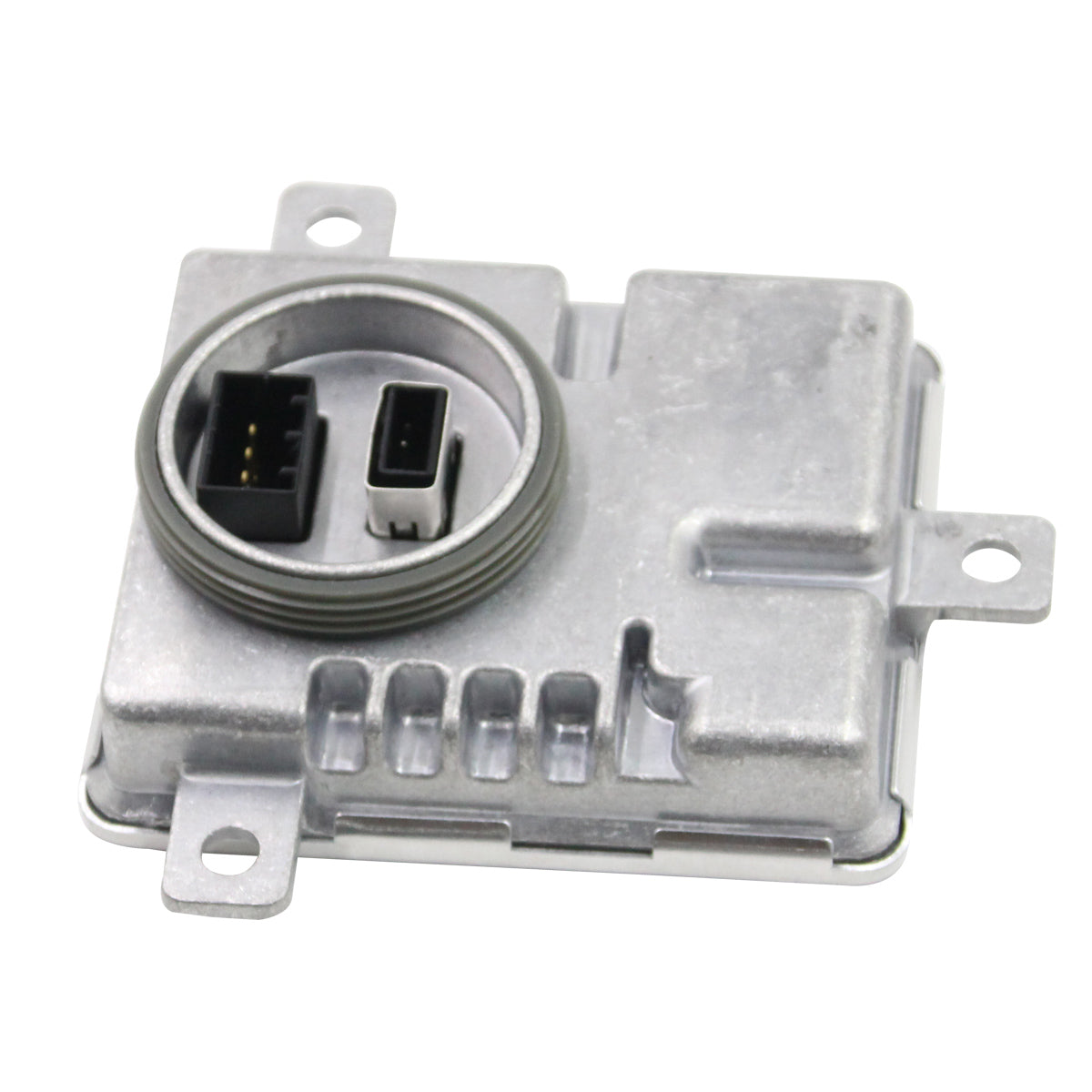 OEM for 07-15 Infiniti G35 G37 Q40 Q50 Xenon Ballast Igniter + HID D2S Bulb Kit