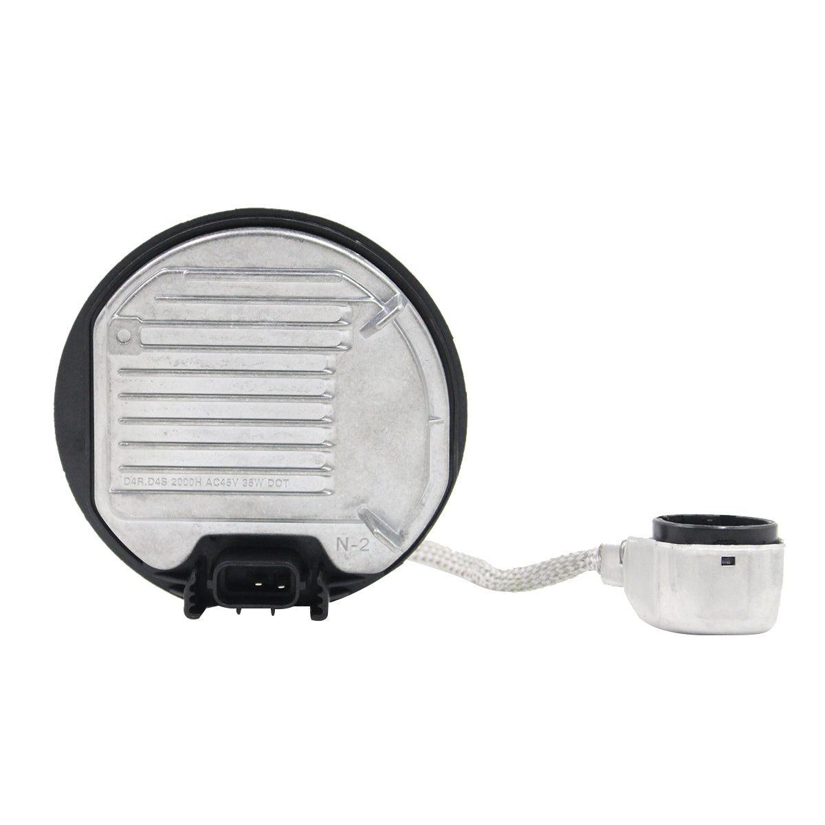 NEW For OEM Toyota Lexus Subaru D4S D4R HID XENON BALLAST fit DDLT004 Denso unit