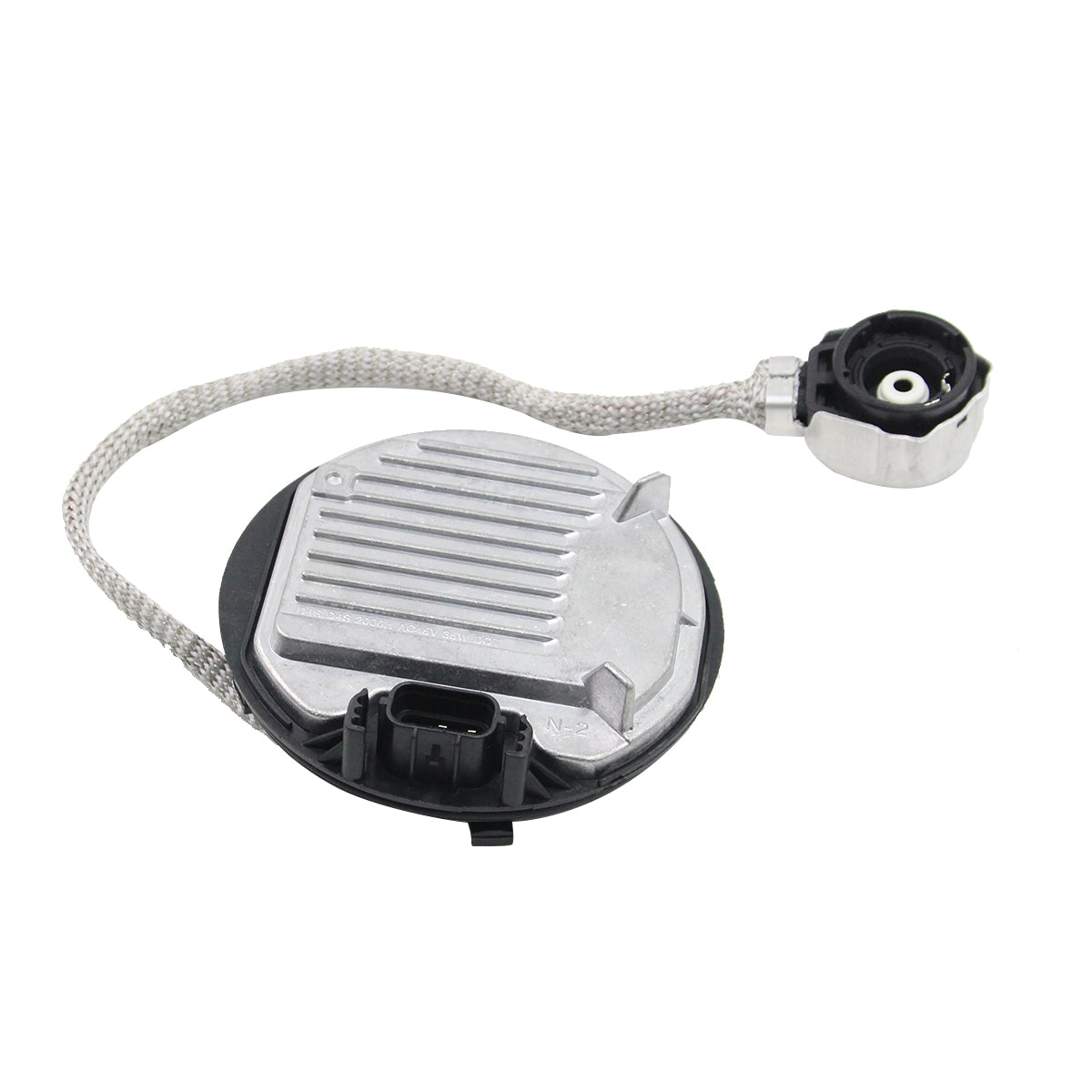 NEW For OEM Toyota Lexus Subaru D4S D4R HID XENON BALLAST fit DDLT004 Denso unit