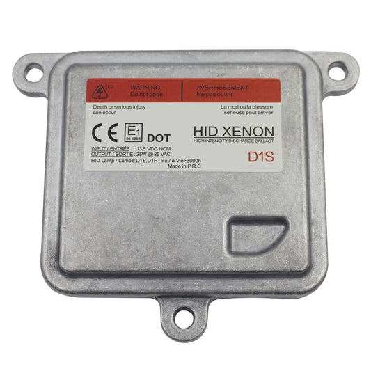 35XT6-A-D1 XENON HID D1S / D1R BALLAST 10R-034663 FIT FOR FORD JAGUAR