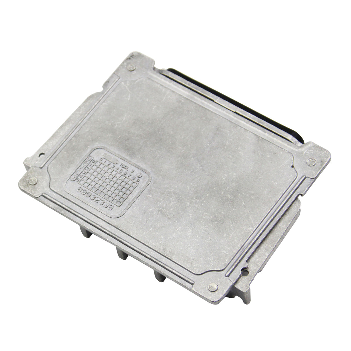 VALEO 6G Xenon Headlight LAD6G Ballast Control Unit 89034934 ECU OEM Module