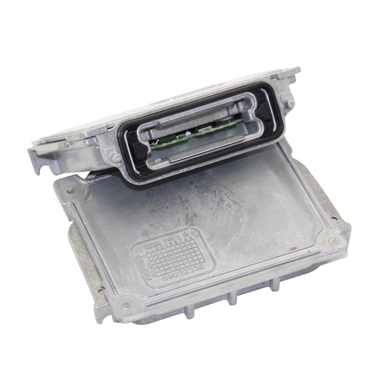 VALEO 6G Xenon Headlight LAD6G Ballast Control Unit 89034934 ECU OEM Module