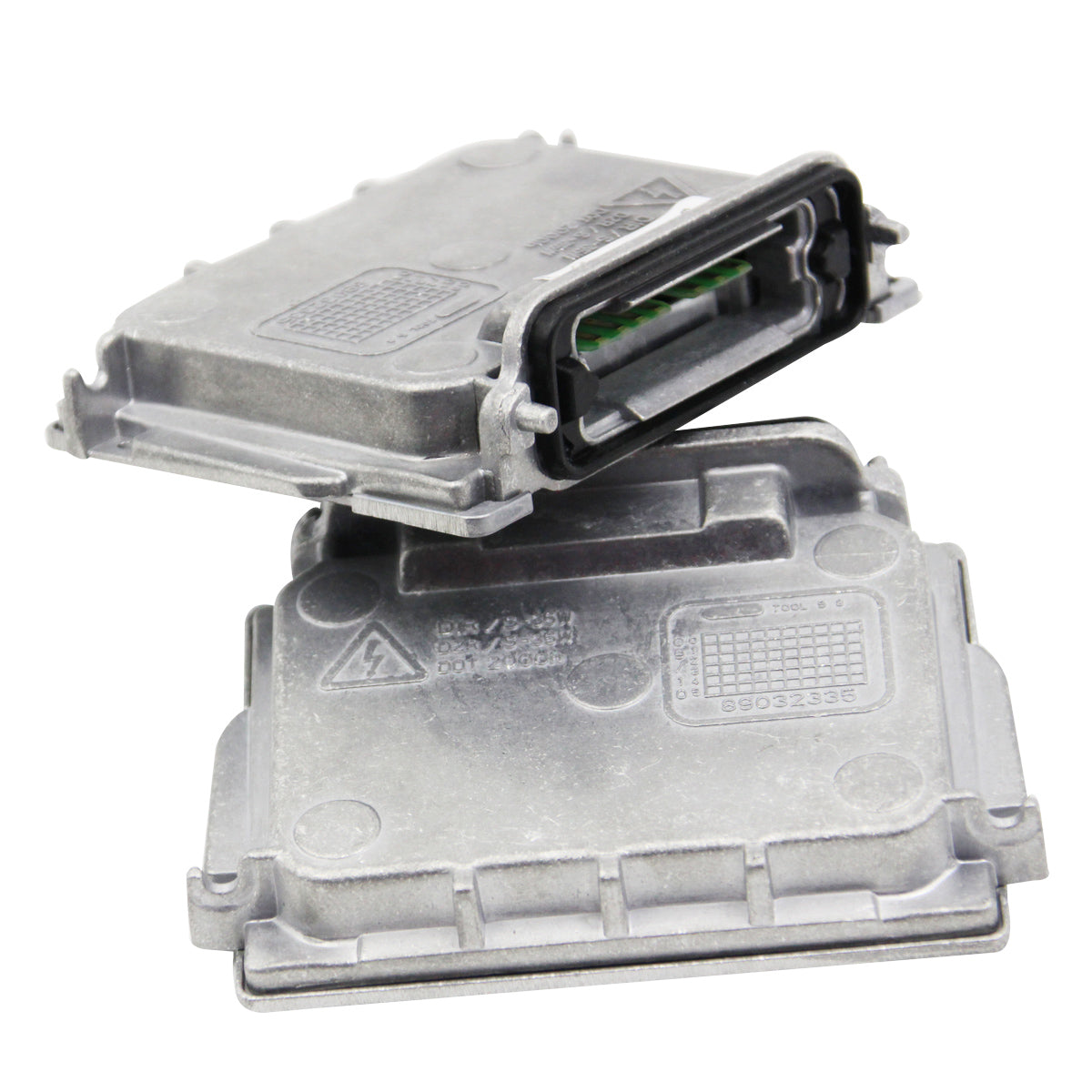 VALEO 6G Xenon Headlight LAD6G Ballast Control Unit 89034934 ECU OEM Module