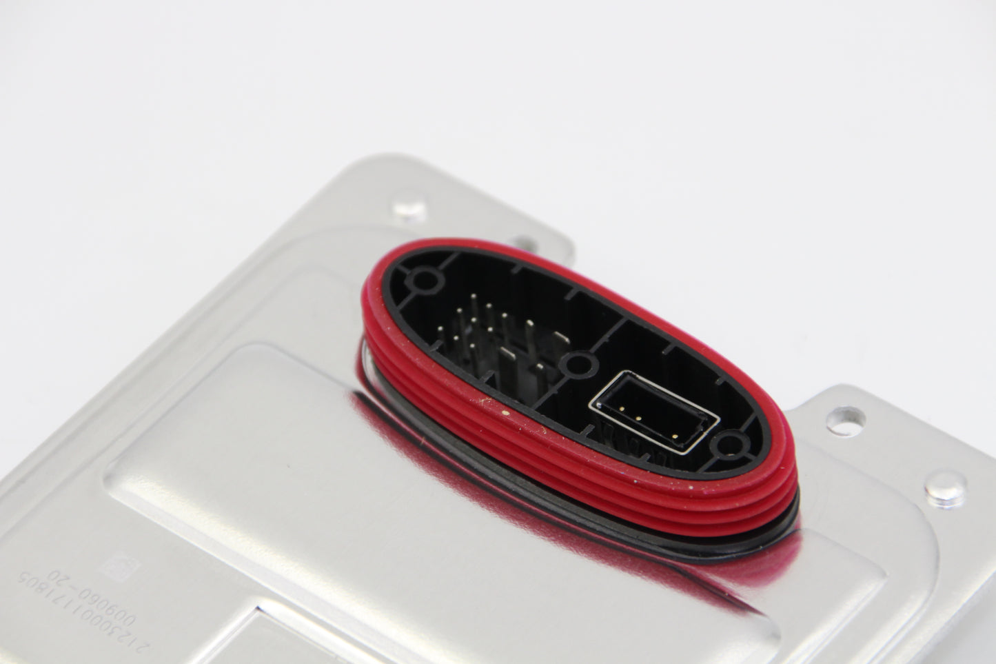 FOR OEM MERCEDES W212 E350 E550 XENON HID HEADLIGHT BALLAST MODULE 5DC009060-20