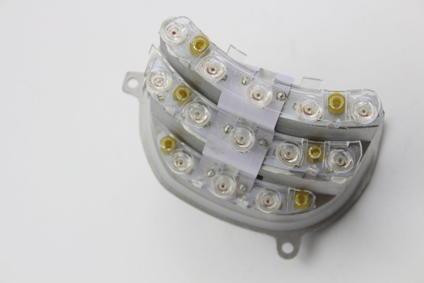 Front Left LED Turn Signal Indicator Light Fits for BMW 3 E90 E91 63127245813