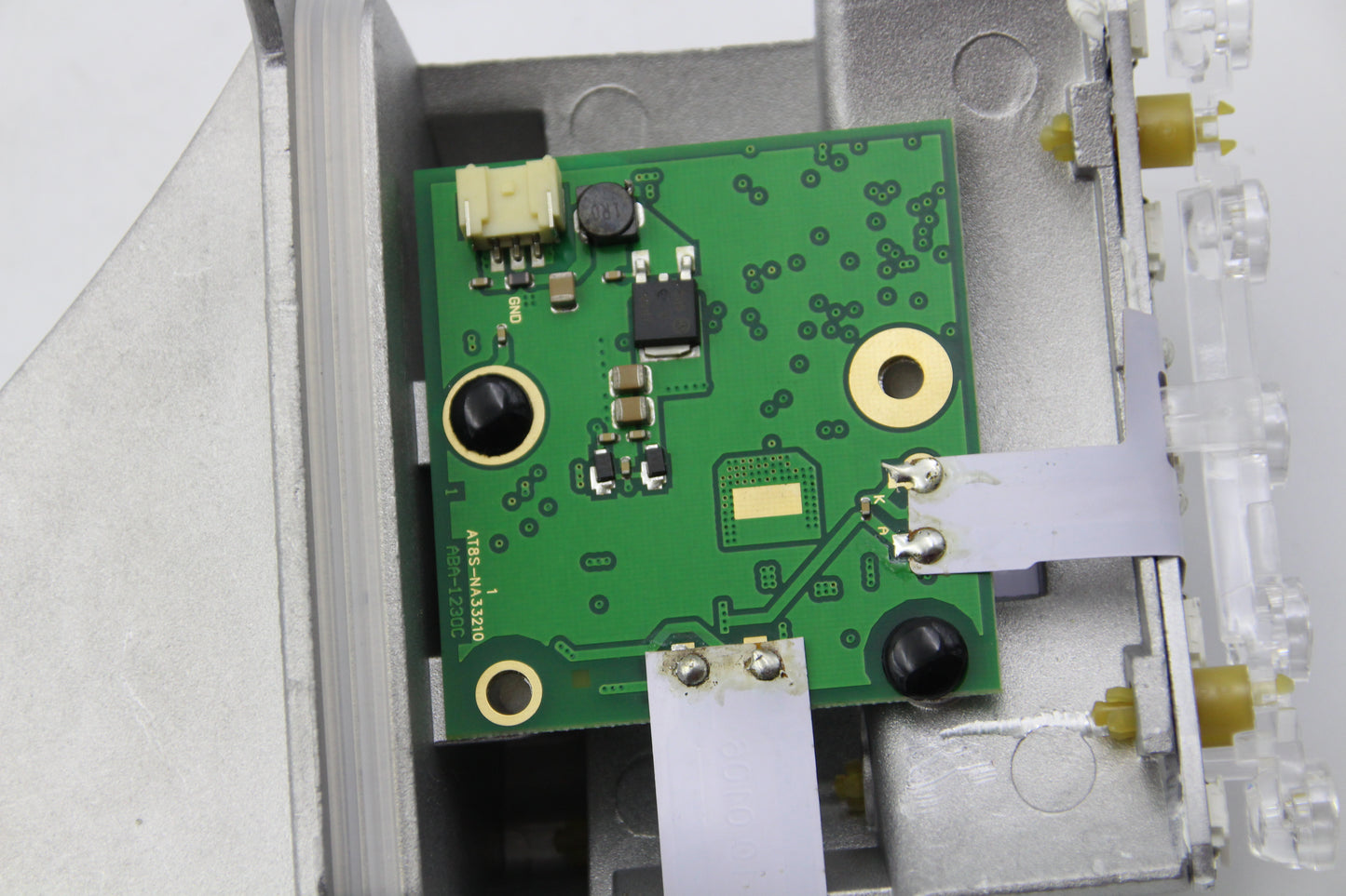 New EPAP Turn Signal Diode Module Control RH For 09-12 BMW 3 Series 328i 335i M3