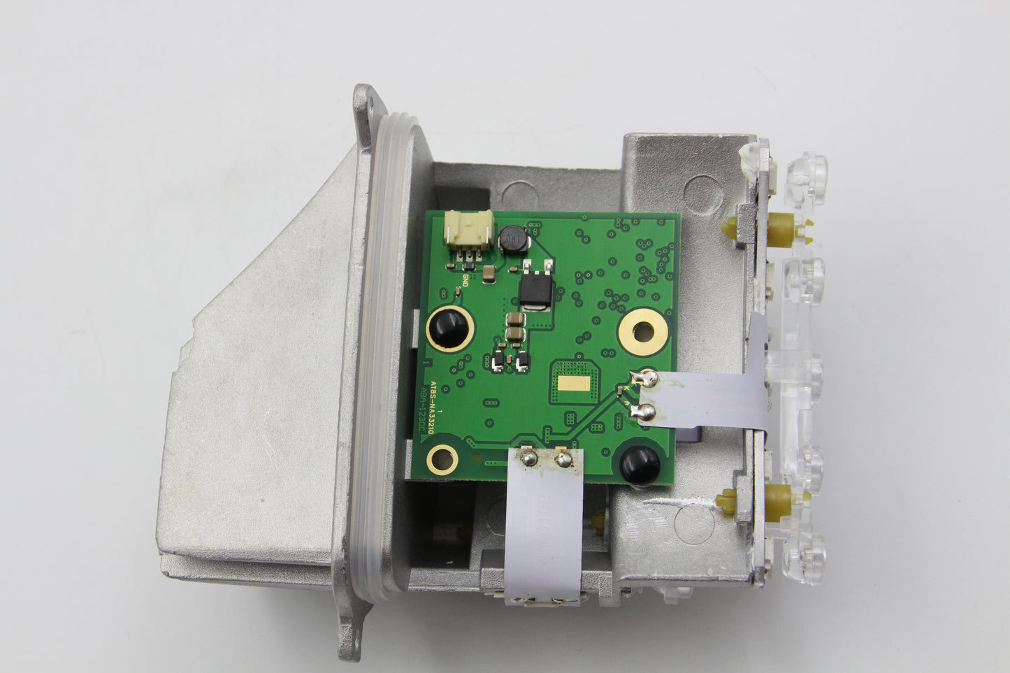 Front Left LED Turn Signal Indicator Light Fits for BMW 3 E90 E91 63127245813