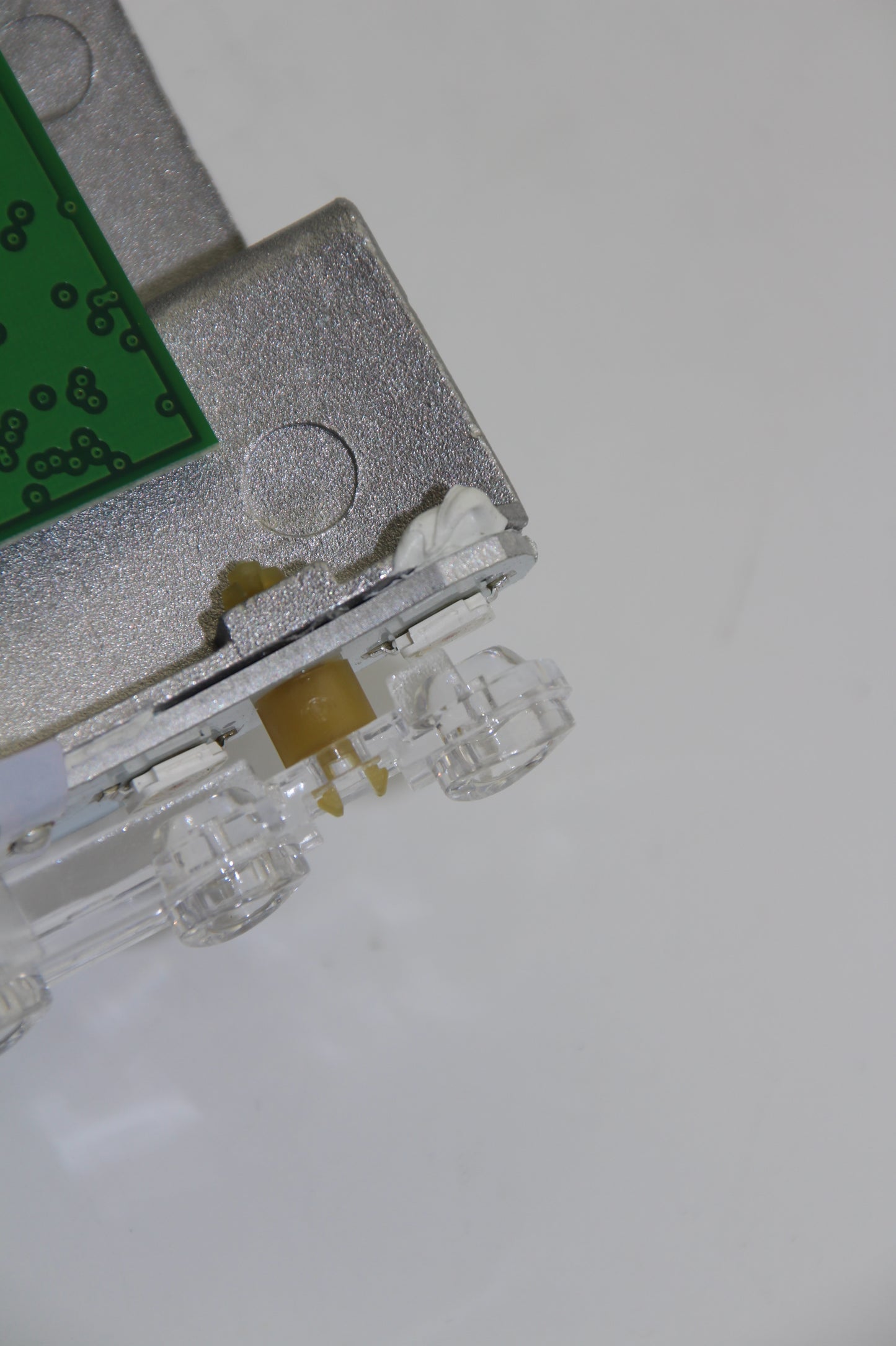 New EPAP Turn Signal Diode Module Control RH For 09-12 BMW 3 Series 328i 335i M3