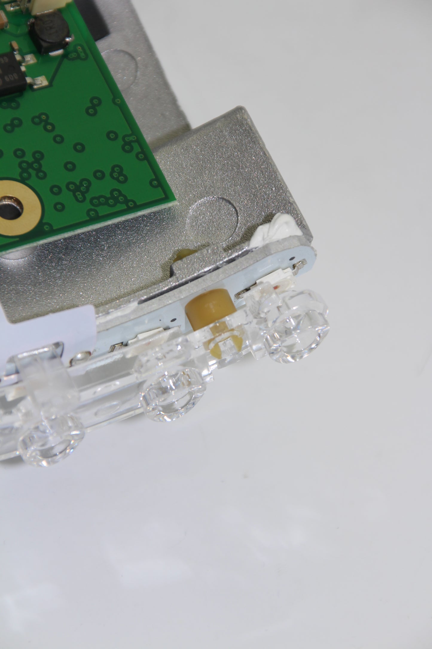 New EPAP Turn Signal Diode Module Control RH For 09-12 BMW 3 Series 328i 335i M3