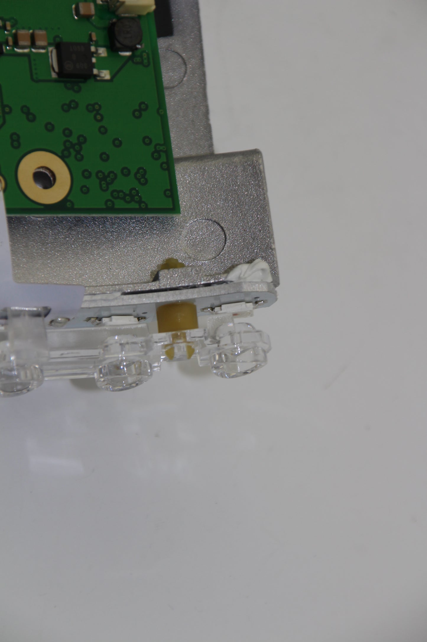 New EPAP Turn Signal Diode Module Control RH For 09-12 BMW 3 Series 328i 335i M3