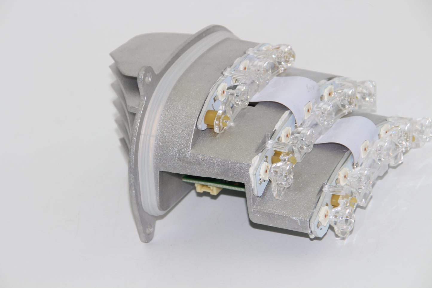 Front Left LED Turn Signal Indicator Light Fits for BMW 3 E90 E91 63127245813