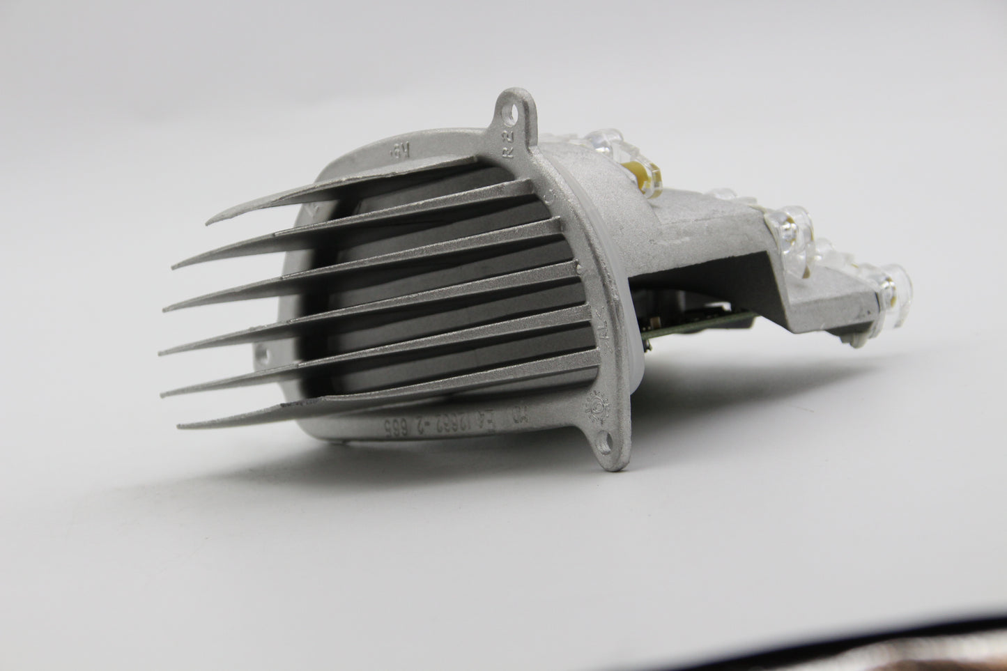 New EPAP Turn Signal Diode Module Control RH For 09-12 BMW 3 Series 328i 335i M3