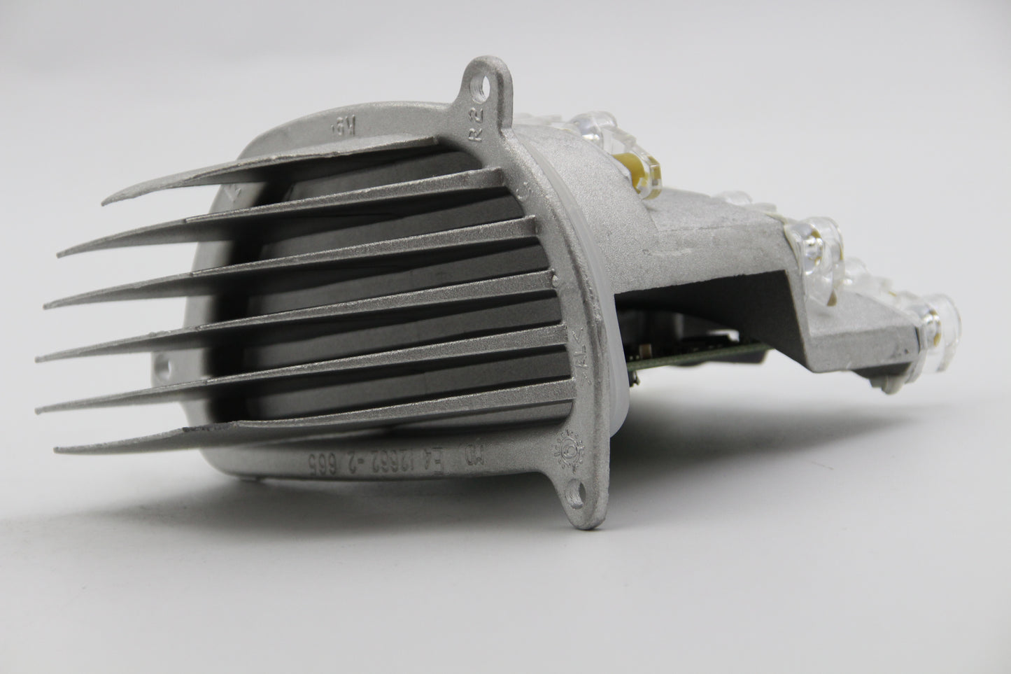 Front Left LED Turn Signal Indicator Light Fits for BMW 3 E90 E91 63127245813