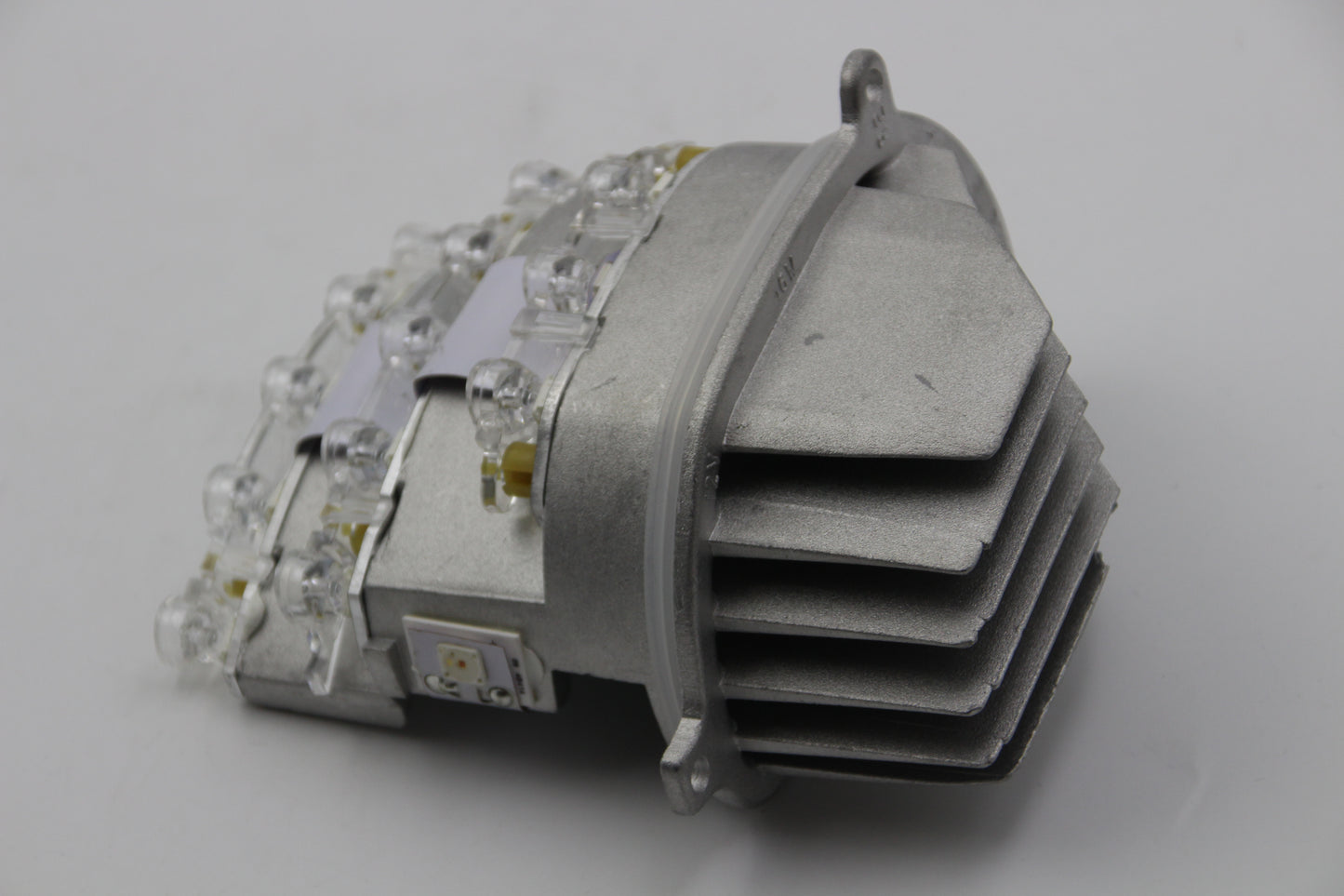 Front Left LED Turn Signal Indicator Light Fits for BMW 3 E90 E91 63127245813